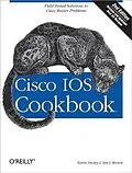 E-Book (pdf) Cisco IOS Cookbook von Kevin Dooley