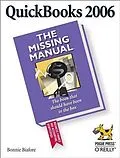 E-Book (pdf) QuickBooks 2006: The Missing Manual von Bonnie Biafore
