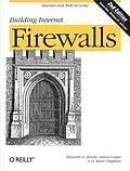 E-Book (pdf) Building Internet Firewalls von Elizabeth D. Zwicky