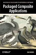 E-Book (pdf) Packaged Composite Applications von Dan Woods
