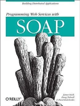 E-Book (pdf) Programming Web Services with SOAP von James Snell