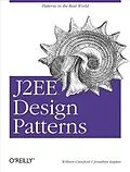 E-Book (pdf) J2EE Design Patterns von William Crawford