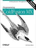 E-Book (pdf) Programming ColdFusion MX von Rob Brooks-Bilson
