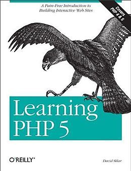 E-Book (pdf) Learning PHP 5 von David Sklar