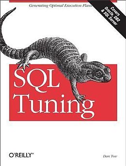 E-Book (pdf) SQL Tuning von Dan Tow