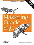 E-Book (pdf) Mastering Oracle SQL von Sanjay Mishra