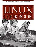 E-Book (pdf) Linux Cookbook von Carla Schroder