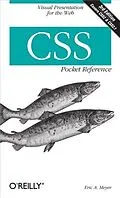 E-Book (pdf) CSS Pocket Reference von Eric A. Meyer