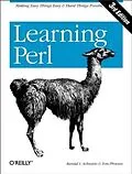 E-Book (pdf) Learning Perl von Tom Phoenix