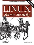 E-Book (pdf) Linux Server Security von Michael D. Bauer