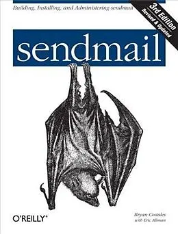 PDF Sendmail von Bryan Costales