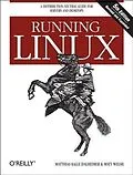 E-Book (pdf) Running Linux von Matthias Kalle Dalheimer