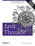 E-Book (pdf) Java Threads von Scott Oaks