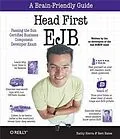 E-Book (pdf) Head First EJB von Kathy Sierra