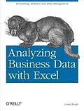 E-Book (pdf) Analyzing Business Data with Excel von Gerald Knight