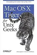 E-Book (pdf) Mac OS X Tiger for Unix Geeks von Brian Jepson