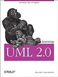 E-Book (pdf) Learning UML 2.0 von Russ Miles