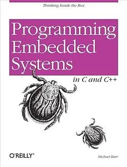 E-Book (pdf) Programming Embedded Systems von Michael Barr