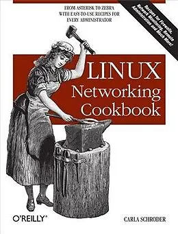 E-Book (pdf) Linux Networking Cookbook von Carla Schroder