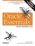 E-Book (pdf) Oracle Essentials von Rick Greenwald