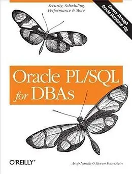 PDF Oracle PL/SQL for DBAs von Arup Nanda