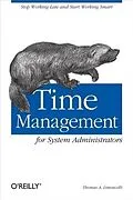 E-Book (pdf) Time Management for System Administrators von Thomas A. Limoncelli