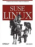 E-Book (pdf) SUSE Linux von Chris Brown