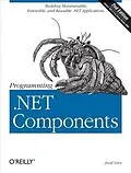 E-Book (pdf) Programming .NET Components von Juval Lowy