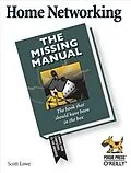 E-Book (pdf) Home Networking: The Missing Manual von Scott Lowe