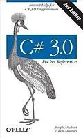 E-Book (pdf) C# 3.0 Pocket Reference von Joseph Albahari