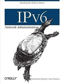 PDF IPv6 Network Administration von Niall Richard Murphy