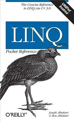 E-Book (pdf) LINQ Pocket Reference von Joseph Albahari