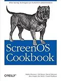 PDF ScreenOS Cookbook von Stefan Brunner