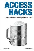 E-Book (pdf) Access Hacks von Ken Bluttman