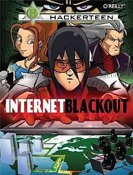 E-Book (pdf) Hackerteen von Marcelo Marques