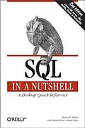 E-Book (pdf) SQL in a Nutshell von Kevin Kline