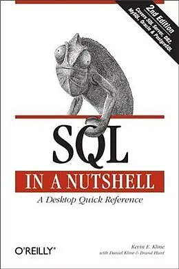 E-Book (pdf) SQL in a Nutshell von Kevin Kline