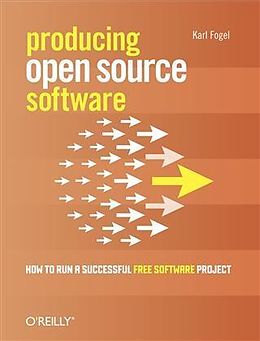 eBook (pdf) Producing Open Source Software de Karl Fogel