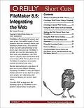 E-Book (pdf) FileMaker 8.5: Integrating the Web von Susan Prosser