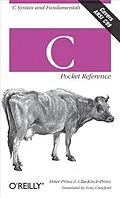 E-Book (pdf) C Pocket Reference von Peter Prinz