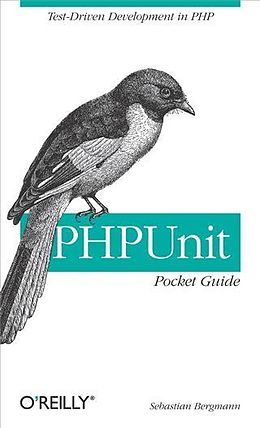 E-Book (pdf) PHPUnit Pocket Guide von Sebastian Bergmann
