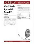 E-Book (pdf) What's New in Apache Web Server 2.2? von Rich Bowen