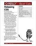 E-Book (pdf) Releasing CSS von Christopher Schmitt