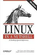 E-Book (pdf) Linux in a Nutshell von Ellen Siever