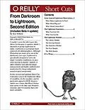 E-Book (pdf) From Darkroom to Lightroom von Ken Milburn