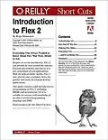 E-Book (pdf) Introduction to Flex 2 von Roger Braunstein