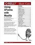 E-Book (pdf) Using XForms with Mozilla von J. David Eisenberg