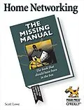 E-Book (epub) Home Networking: The Missing Manual von Scott Lowe