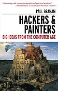 E-Book (epub) Hackers & Painters von Paul Graham