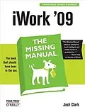 E-Book (pdf) iWork '09: The Missing Manual von Josh Clark